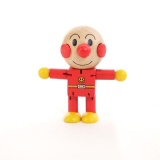 麵包超人玩偶 特價：$39