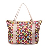 時尚多功能防水媽媽包(可斜背) 特價：$250