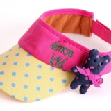 兒童韓版遮陽帽 特價：$128