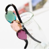 韓國流行飾品 特價：$59