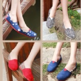 春夏必備 舒適休閒鞋