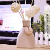 芬芳氣息 擴香瓶 特價：$129