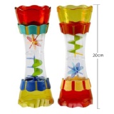 戲水玩具 旋轉 漏水杯