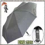 ☆奧林匹克2人超大三折全自動開收傘☆《2012年雨傘達人最新自創品牌全台獨賣》