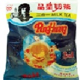 品皇三合一奶茶 單包裝~重量：21g(21小包)