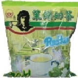 品皇茉綠奶茶 單包裝~重量：21g (21小包)