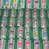 泰國POY-SIAN(八仙)薄荷棒