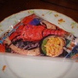 海之味龍蝦沙拉 250g特價 特價：$75