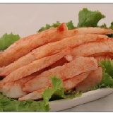 蟹味棒 日式風味270g/盒(可即食) 特價：$100