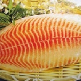 鯛魚片 1KG 特價：$200