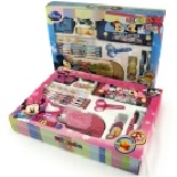 迪士尼米奇 米妮文具大禮盒14件入 FG-K663