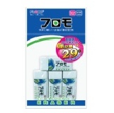 日文版環保無毒橡皮擦促銷包4入 限量加購43折(FH-T33J4A)