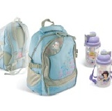 迪士尼瑪莉貓&公主外出旅遊組合 SS-PR1011