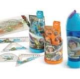 迪士尼巴斯光年超值優惠組 SS-PR1010