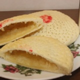 旗津協和大甲酥餅