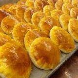 旗津協和太陽餅