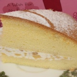 旗津協和波士頓蛋糕