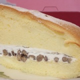 旗津協和波士頓蛋糕