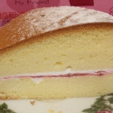 旗津協和波士頓蛋糕