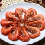 精選★5.5度醉蝦☆ 約20尾左右/半斤，中尾醉蝦。 特價：$160