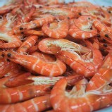 泰式咖哩蝦