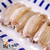 澎湖蟹管肉