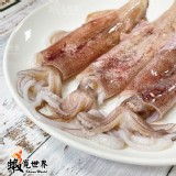鮮凍野生小卷 特價：$230