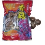 乾香菇~夾鏈袋裝 XL size(5公分以上) 200g裝,沒吃完可以再封起來