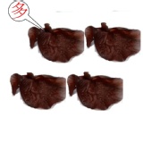 黑木耳汁專用小木耳 COMBO 5斤特價 $400