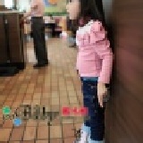 韓版加厚款毛毛蝴蝶結百搭T 特價：$250