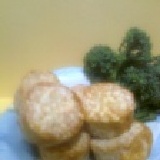 干貝丸 Dried scallop pill 大團購10包+送任選商品1包(免運費){訂購電話:070-1075-5331}