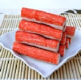 冬季福袋蟹肉棒 好事成雙-加料區20個