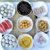 火鍋料大團圓 新品-過年促銷團圓組合