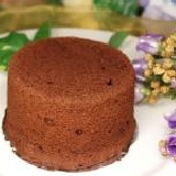天使蛋糕-巧克力 倉木麻衣的最愛(適合冷凍/冷藏) 特價：$30