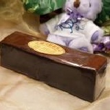 阿奇諾(巧克力蛋糕) (適合冷凍) 特價：$45