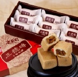 三號磚鳳梨酥 香酥纖細酸甜適中(9入)