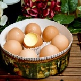 雞蛋烤布蕾 8顆入 (適合冷藏)
