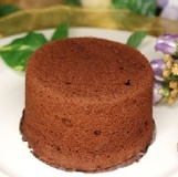 天使蛋糕-巧克力 倉木麻衣的最愛 特價：$30