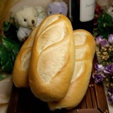 維也納牛奶麵包 (甜奶油口味)【適合冷凍】 特價：$43