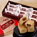 三號磚鳳梨酥 9入《冠軍鳳梨酥再升級》