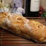 瑞塔納 (內含核桃、乳酪)「奶素」 特價：$43