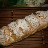 海尼根 (全麥胚芽_葡萄乾、陳皮口味)「全素」