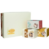 冠軍牛軋糖(綜合六盒)2015冠軍 特價：$500