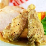 法式芥末籽豬膝 本店商品合購滿50份以上