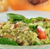 羅勒青醬牛肉義大利麵醬 本店商品合購滿30份以上