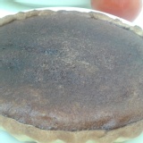 法式洛林派 巧克力可可