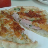 墨西哥塔可起司派