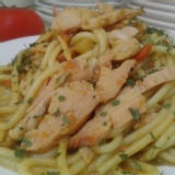 義大利麵組(醬+麵)