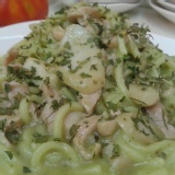 義大利麵組(醬+麵)