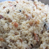 徐記古早味油飯 即日起至6/15買10送1好康優惠活動開跑